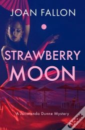 Strawberry Moon