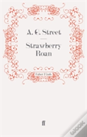 Capa do artigo Strawberry Roan