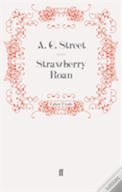 Capa do artigo Strawberry Roan