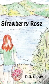 Strawberry Rose
