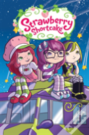 Strawberry Shortcake