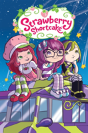 Strawberry Shortcake - Preview