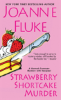 Strawberry Shortcake Murder - Preview
