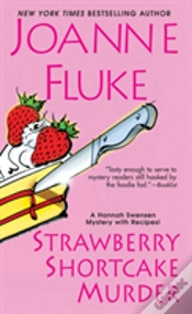Capa do artigo Strawberry Shortcake Murder