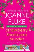 Strawberry Shortcake Murder