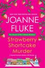 Strawberry Shortcake Murder - Preview