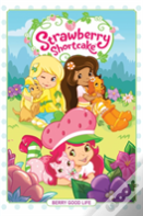 Strawberry Shortcake