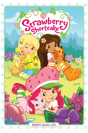 Strawberry Shortcake - Preview