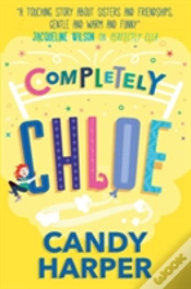 Capa do artigo Strawberry Sisters: Completely Chloe
