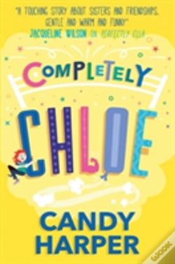 Capa do artigo Strawberry Sisters: Completely Chloe