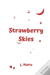 Strawberry Skies