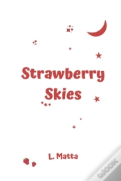 Capa do artigo Strawberry Skies