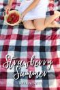 Strawberry Summer - Preview