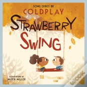 Capa do artigo Strawberry Swing