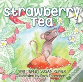 Strawberry Tea