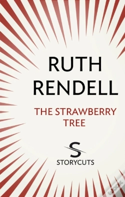 Capa do artigo Strawberry Tree (Storycuts)