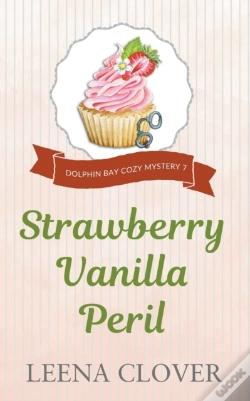 Capa do artigo Strawberry Vanilla Peril