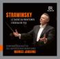 Strawinsky: Le Sacre Du Printemps/L'oiseau De Feu - CD - Preview