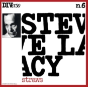Capa do artigo Straws - Vinil
