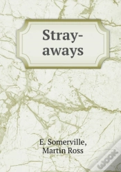 Capa do artigo Stray-Aways