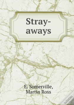 Capa do artigo Stray-Aways