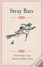 Capa do artigo Stray Bats