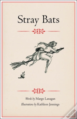 Capa do artigo Stray Bats