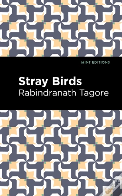 Capa do artigo Stray Birds