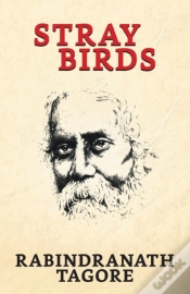 Capa do artigo Stray Birds