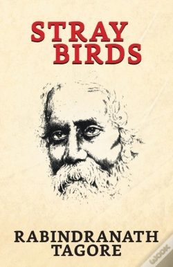 Capa do artigo Stray Birds