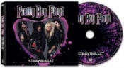 Capa do artigo Stray Bullet - CD