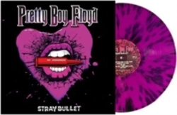 Capa do artigo Stray Bullet - Vinil