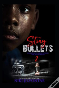 Capa do artigo Stray Bullets 2