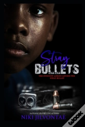 Capa do artigo Stray Bullets