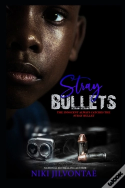 Capa do artigo Stray Bullets