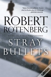 Capa do artigo Stray Bullets
