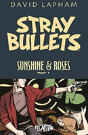 Stray Bullets: Sunshine & Roses Volume 1 - Preview