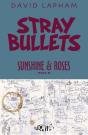 Stray Bullets: Sunshine & Roses Volume 2 - Preview