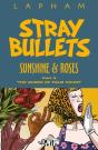 Stray Bullets: Sunshine & Roses Volume 3 - Preview