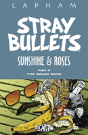 Stray Bullets: Sunshine & Roses Volume 4 - Preview