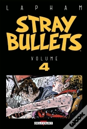 Stray Bullets T04