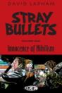 Stray Bullets Volume 1: Innocence Of Nihilism - Preview