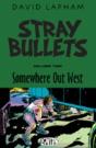 Stray Bullets Volume 2: Somewhere Out West - Preview