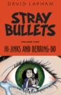 Stray Bullets Volume 5: Hi-Jinks And Derring-Do - Preview