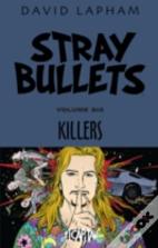 Stray Bullets Volume 6: Killers