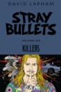 Stray Bullets Volume 6: Killers - Preview