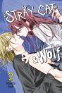 Stray Cat & Wolf, Vol. 2 - Preview