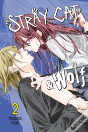 Capa do artigo Stray Cat & Wolf, Vol. 2