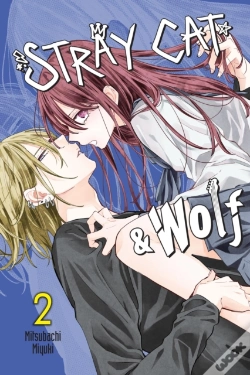 Capa do artigo Stray Cat & Wolf, Vol. 2