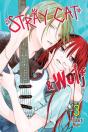 Stray Cat & Wolf, Vol. 3 - Preview